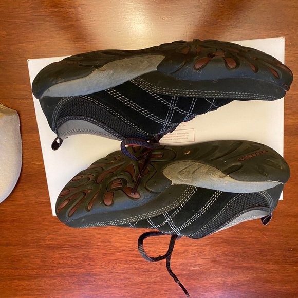 Merrell Casual Urban Shoe "Mimosa Glee" (8.5) - Picture 8 of 14